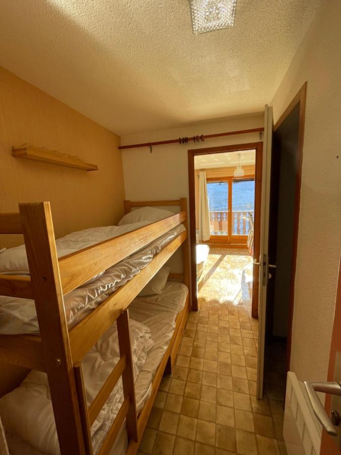 Appartement 2 pièces 6 personnes Col du Corbier - Ferienwohnung Le Biot