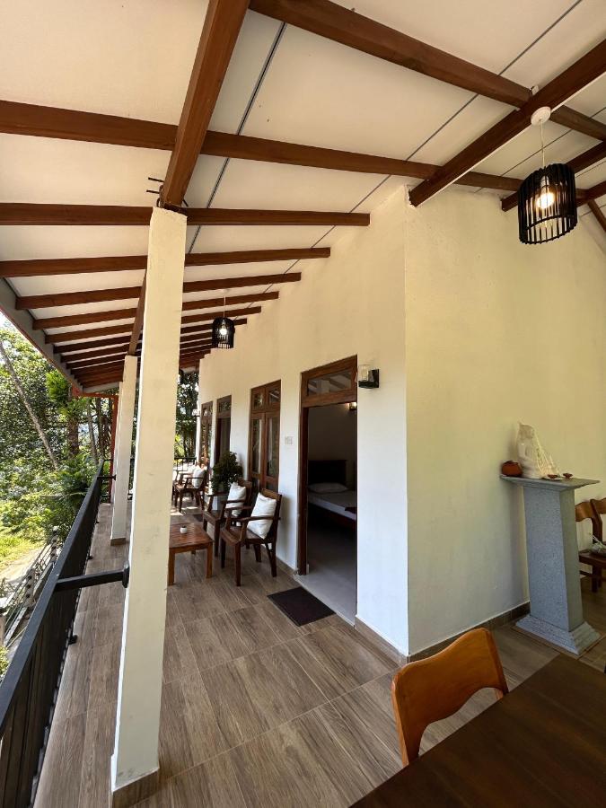 Shiimmer Ella - Ferienwohnung Ella Town
