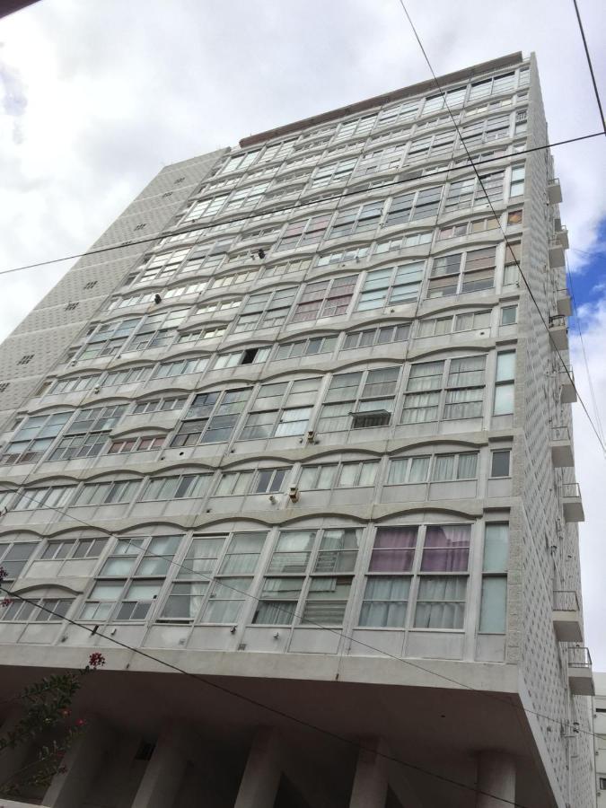 ABCDept Torre Rivadavia - B&B Mar del Plata