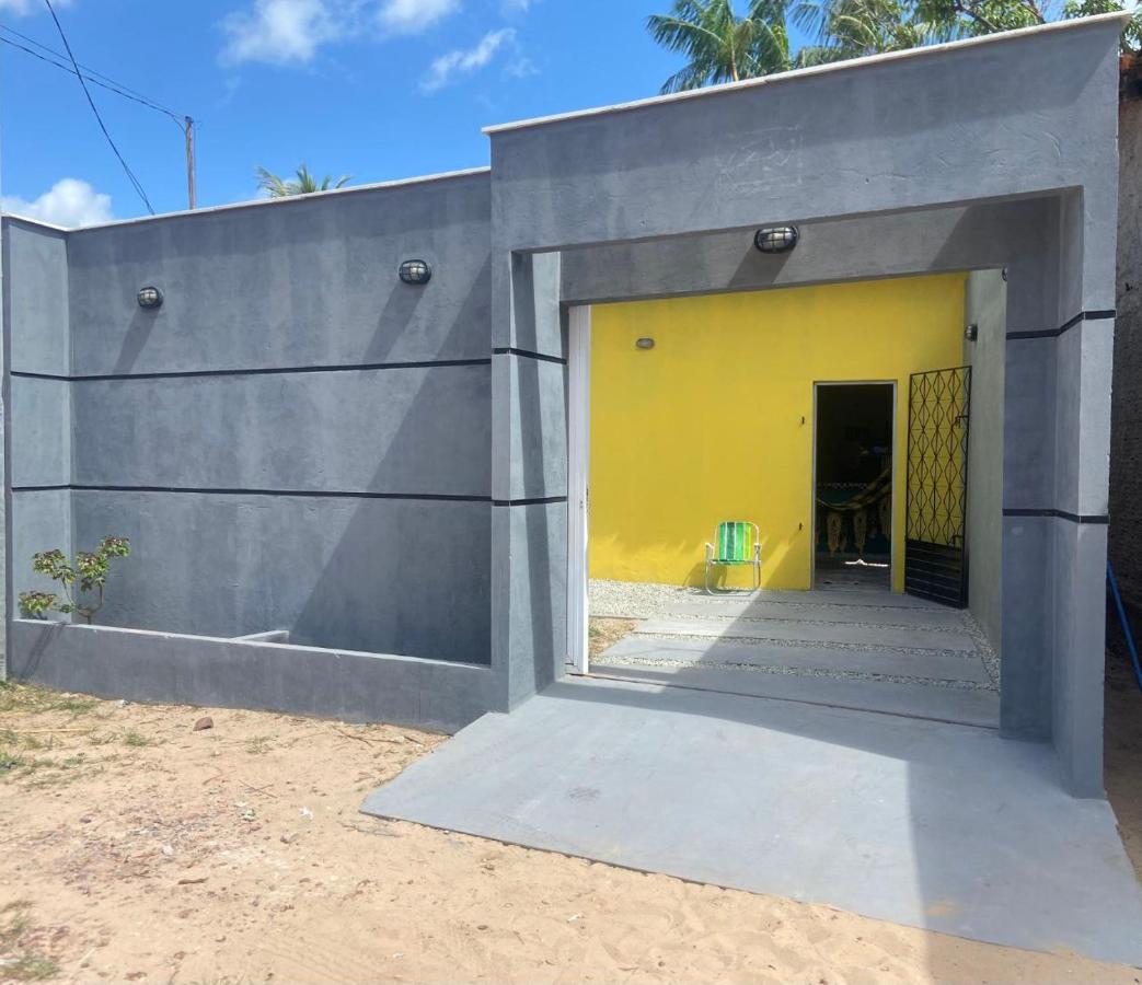 Recanto Buriti - Ferienwohnung Barreirinhas