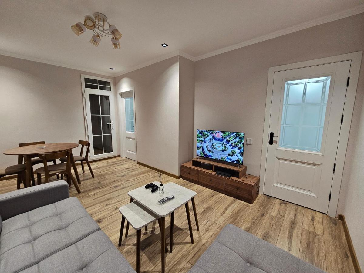 Appartement met Uitzicht op het Gebergte