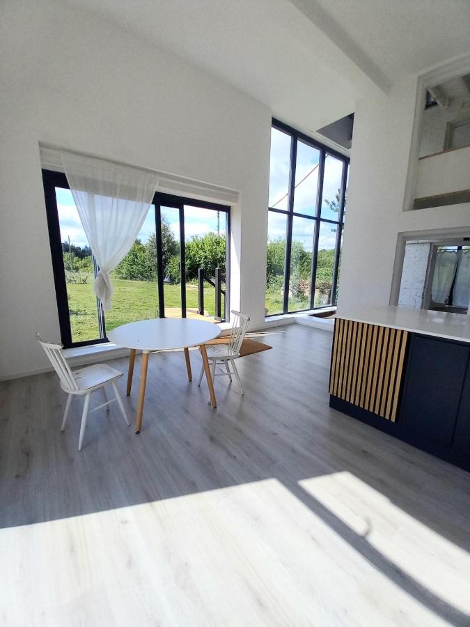 The Dutch Barn - B&B Maidstone