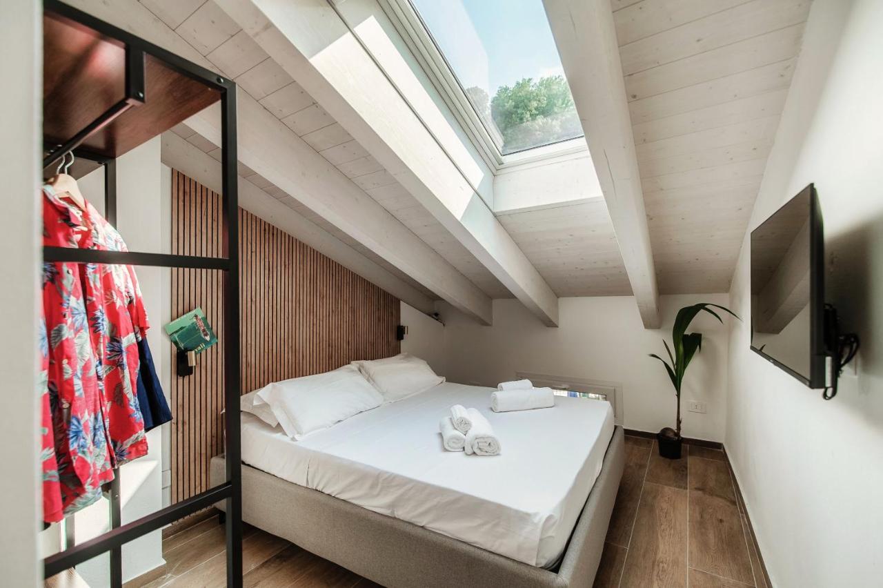 Appartamento Deluxe con 1 Camera da Letto