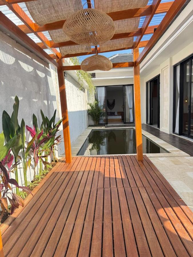 Melva Villa - B&B Kelurahan Sanur
