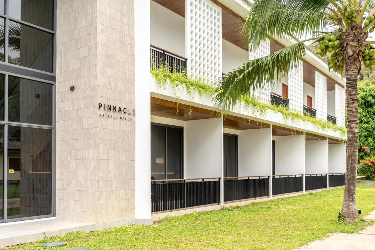 The Pinnacle Katanoi - Ferienwohnung Kata