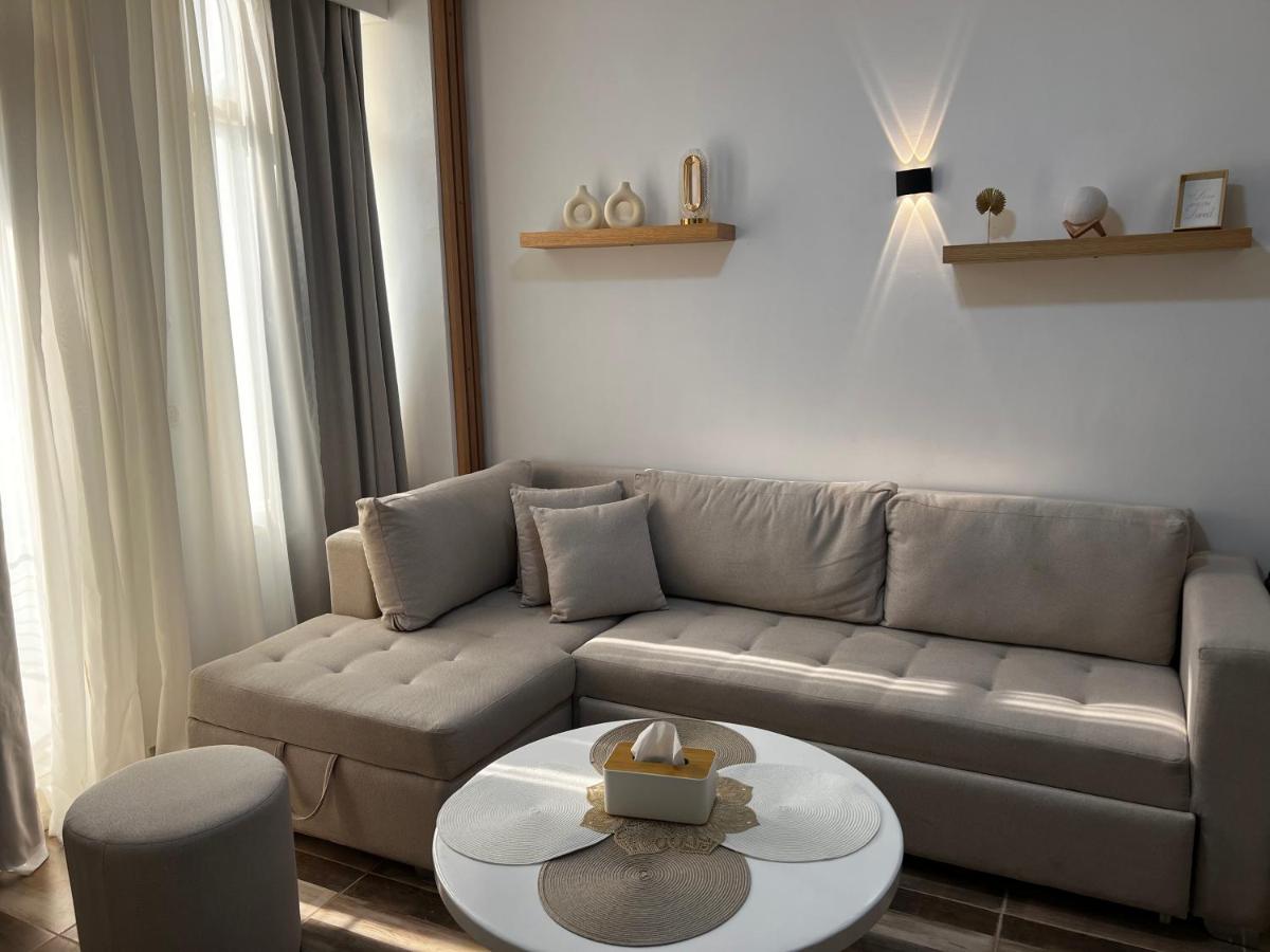 Royal Club Residence - Ferienwohnung Port el Ghalib