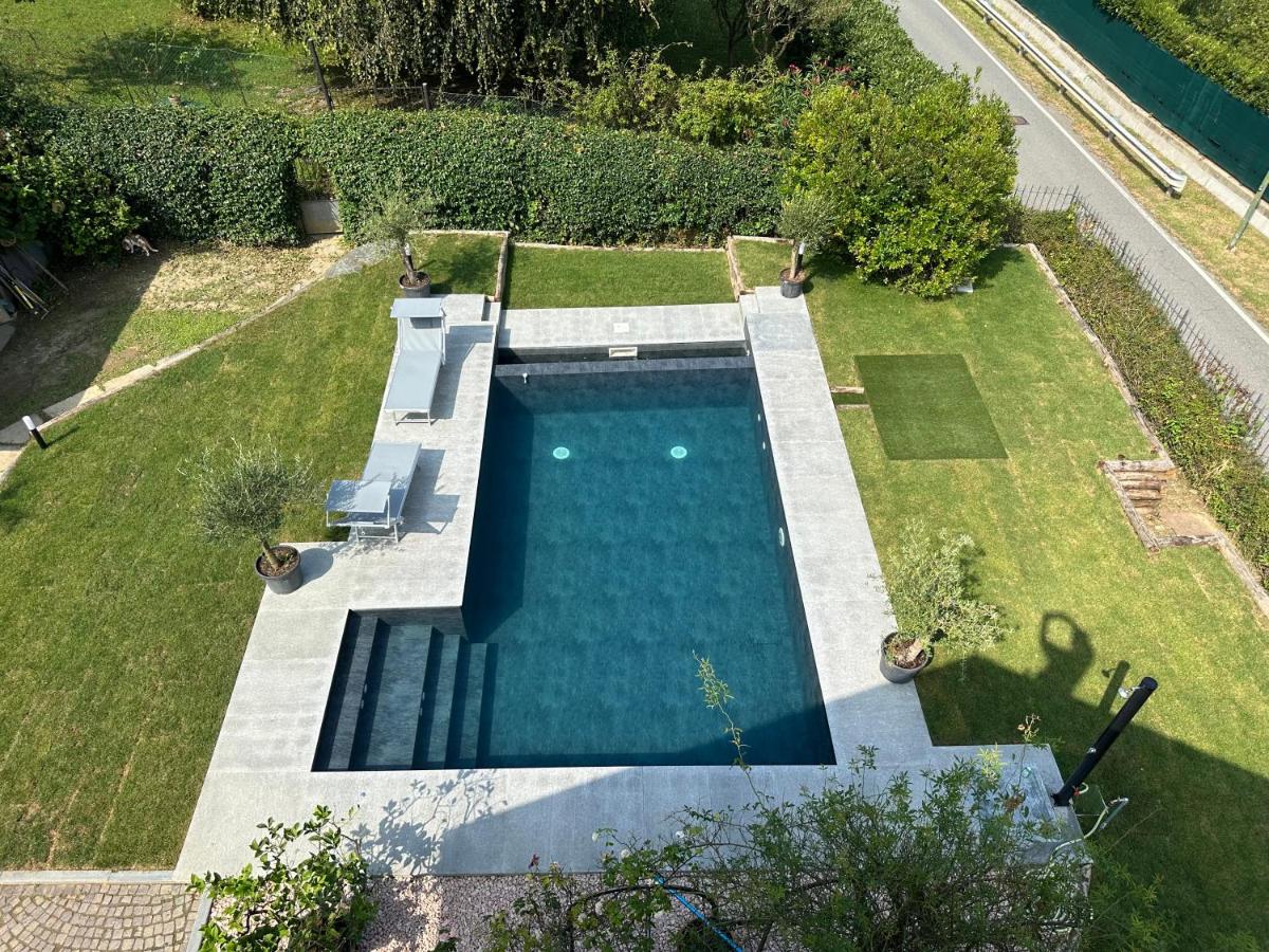 La casa di Anna - B&B