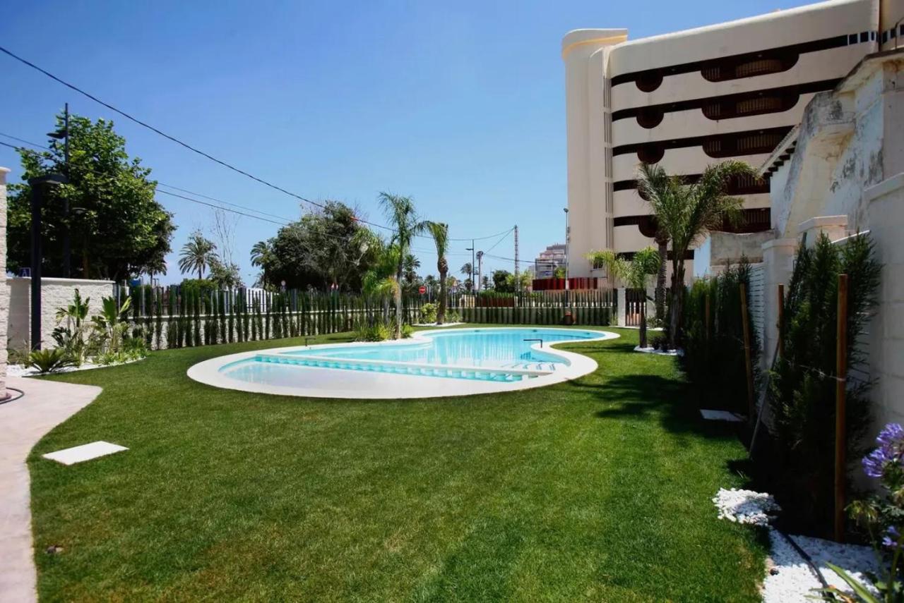 Apartamento Infinium 4 - Costa CarpeDiem - Chambres d'hôtes Calpe