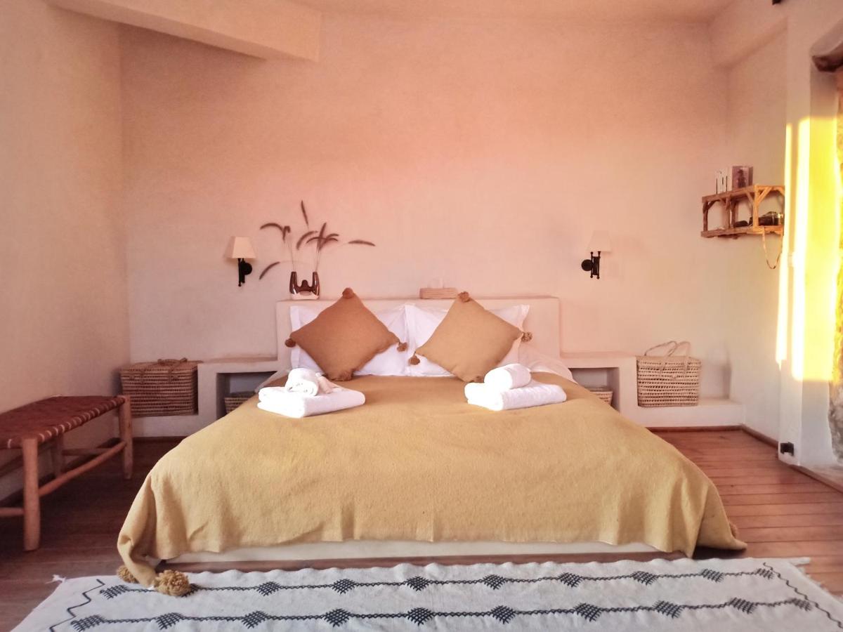 Suite con 2 Camere da Letto