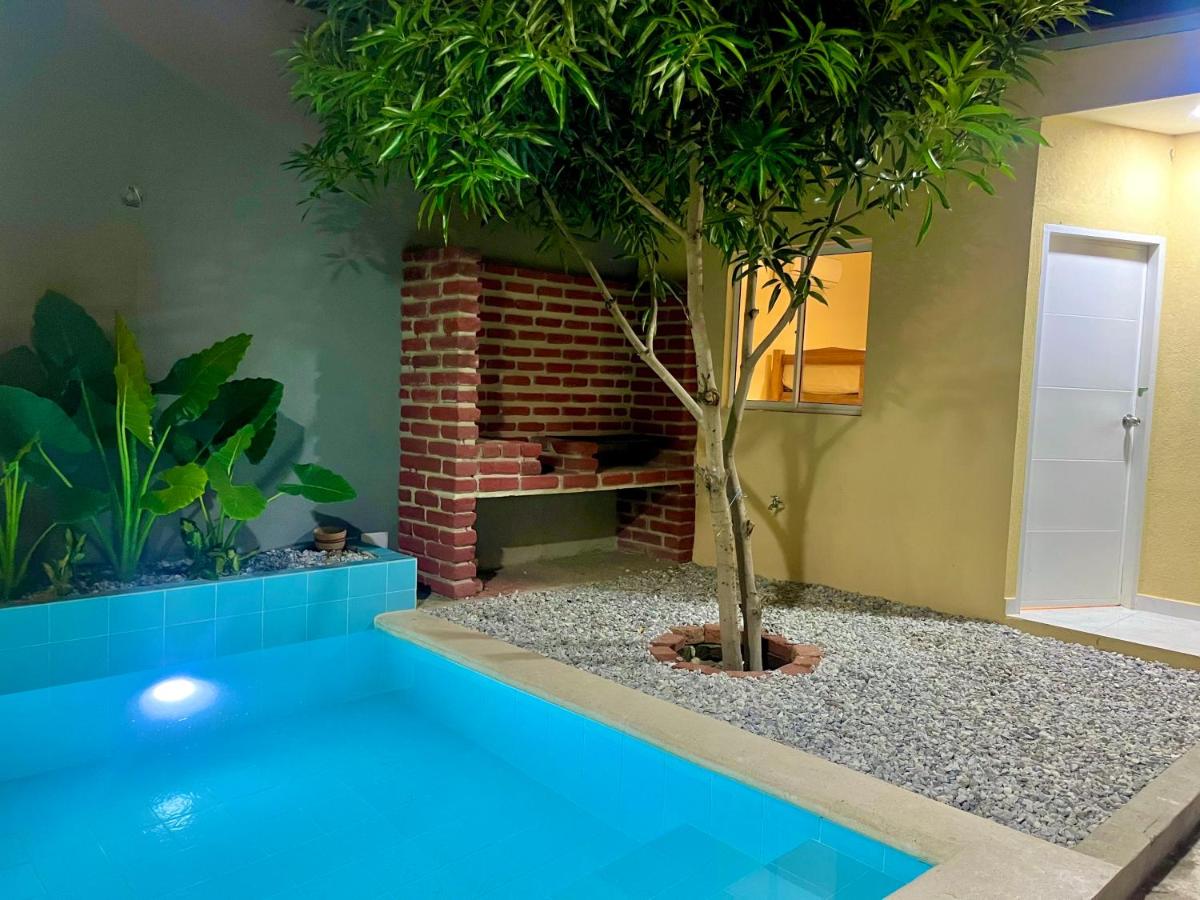 Habitación Familiar con baño privado