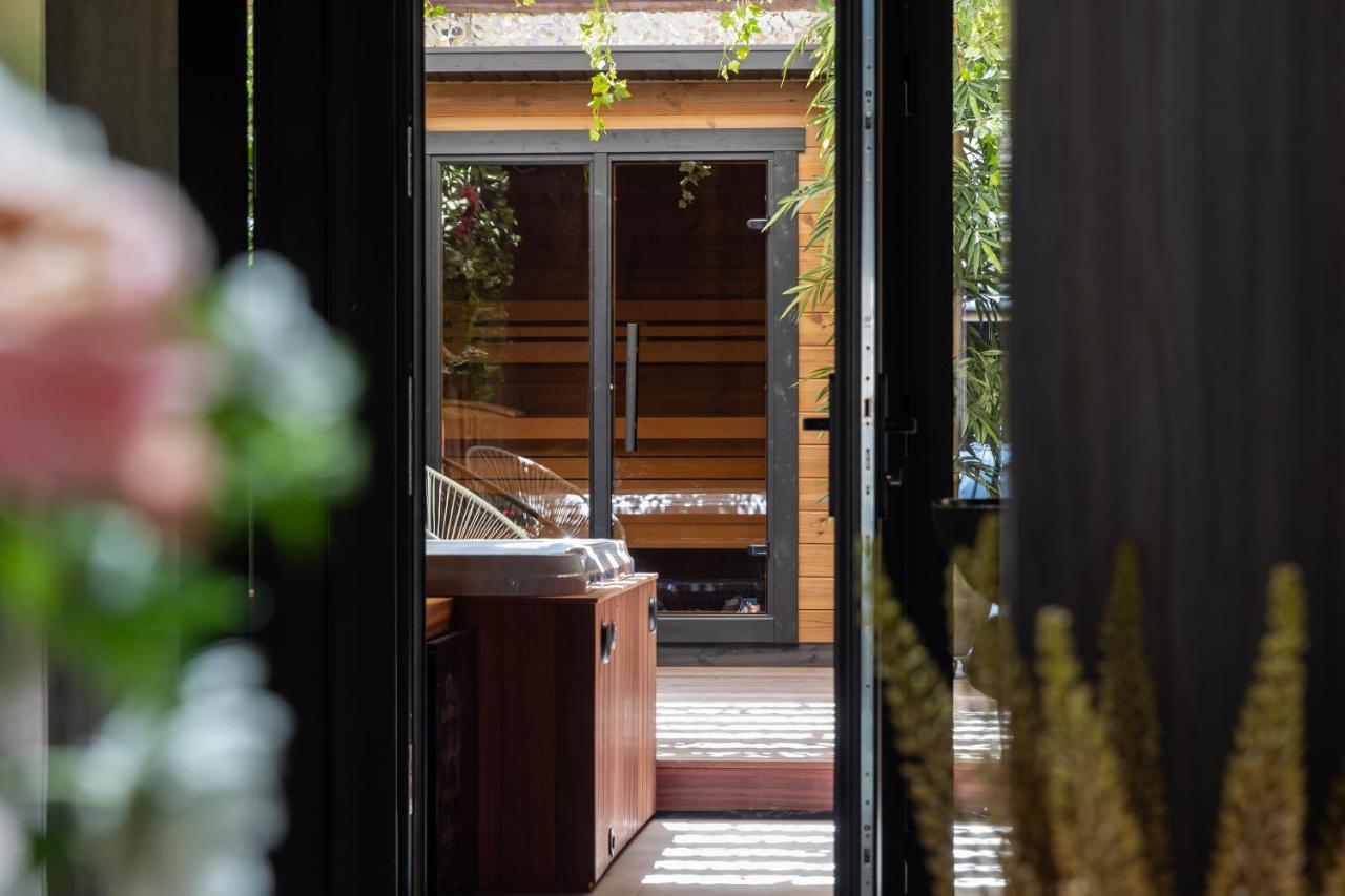 Suite Escape - B&B Hasselt