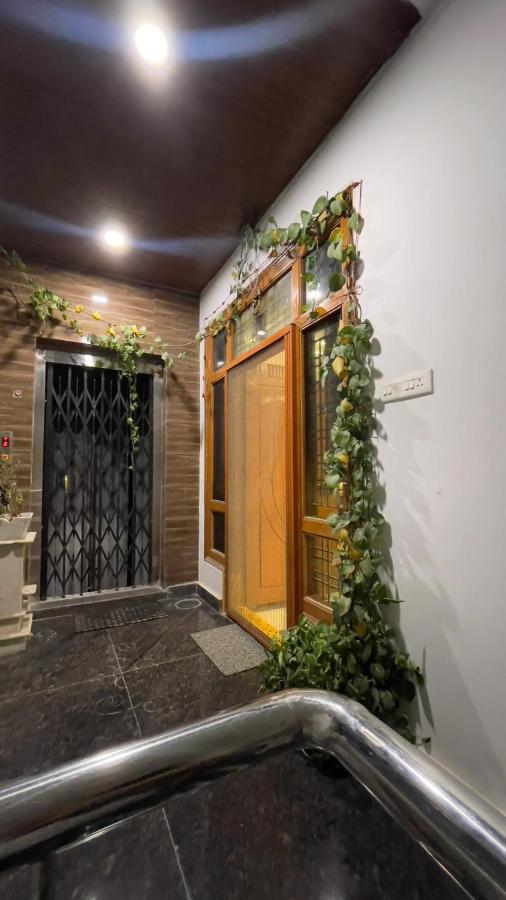 Elva villa-A luxurious 3bhk home stay near KPHB - Bed and Breakfast Haiderabad