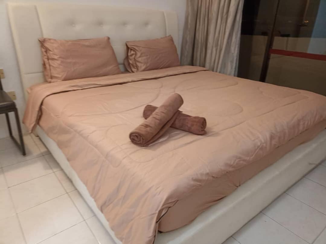 Appartamento con 3 Camere da Letto