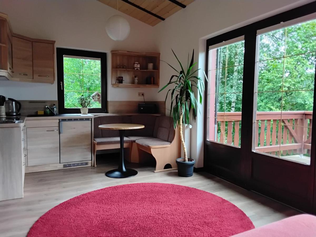 Einzelzimmer Miniloft - Ferienwohnung Bad Schandau