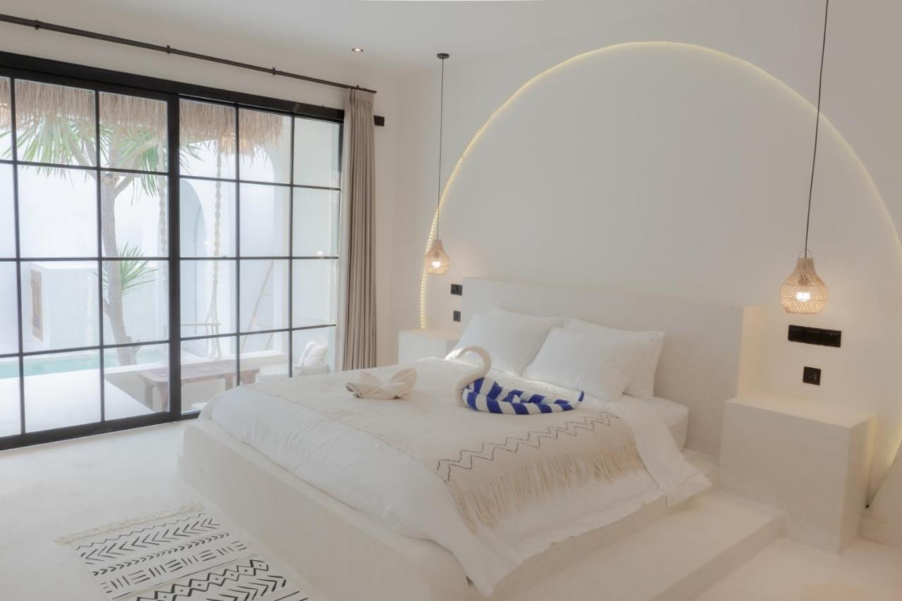 Gili Inlander Boutique Hotel - Adults Only - Newly Renovated - B&B Gili Trawangan