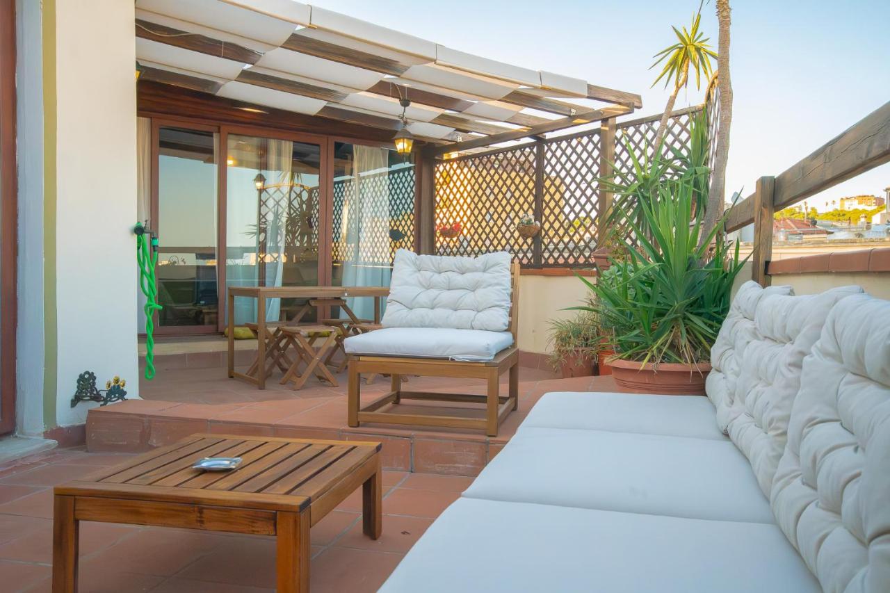 Domu Palabanda - B&B Cagliari