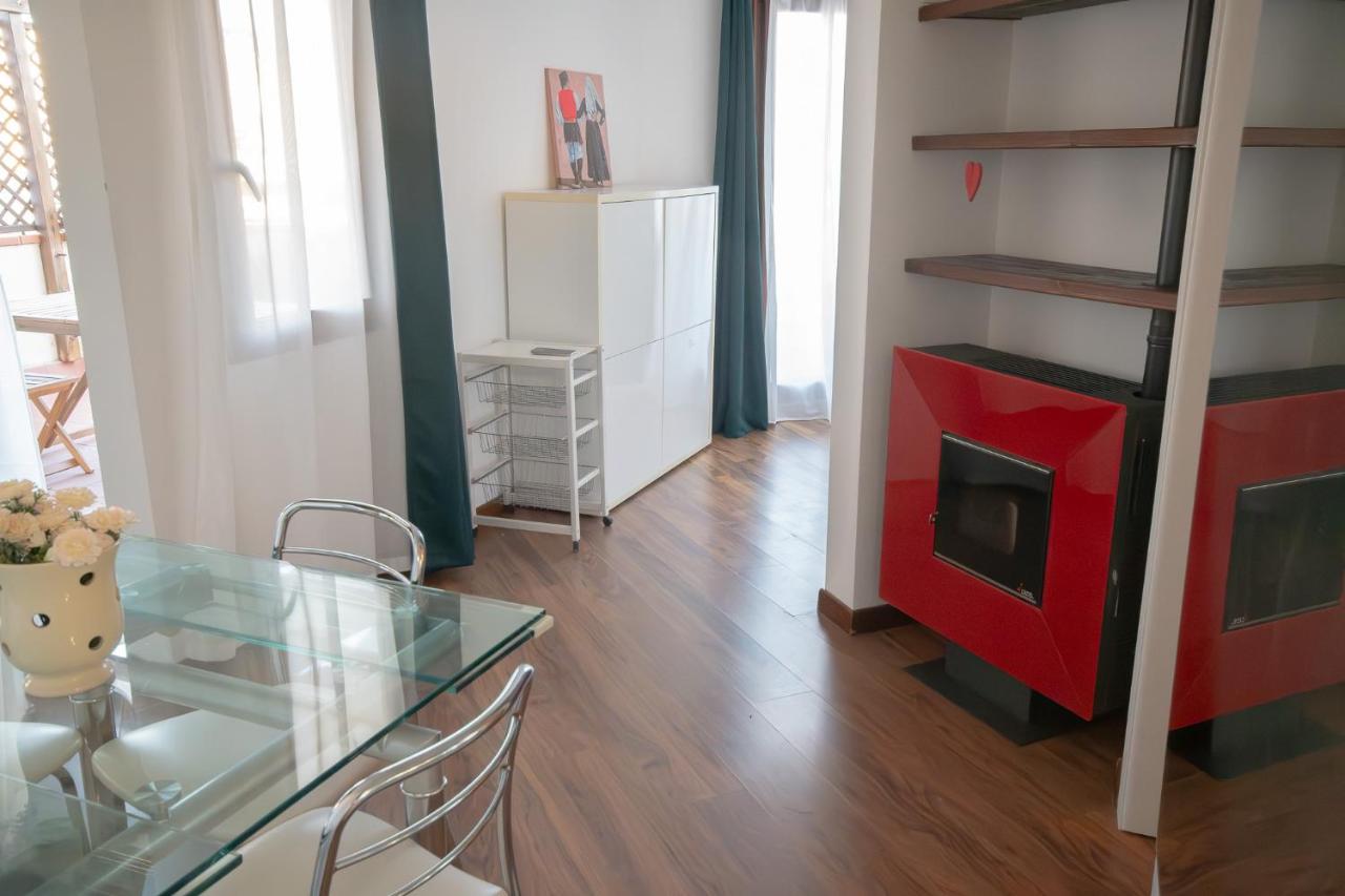 Appartamento con 1 Camera da Letto