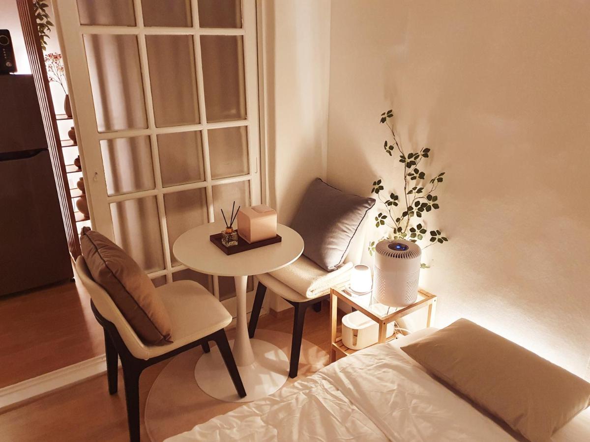 LiebeHill Seoul - Bed and Breakfast Seoel