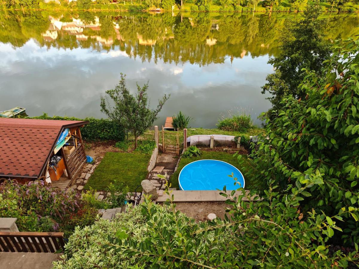 Vila u Pekla - Bed and Breakfast Polná