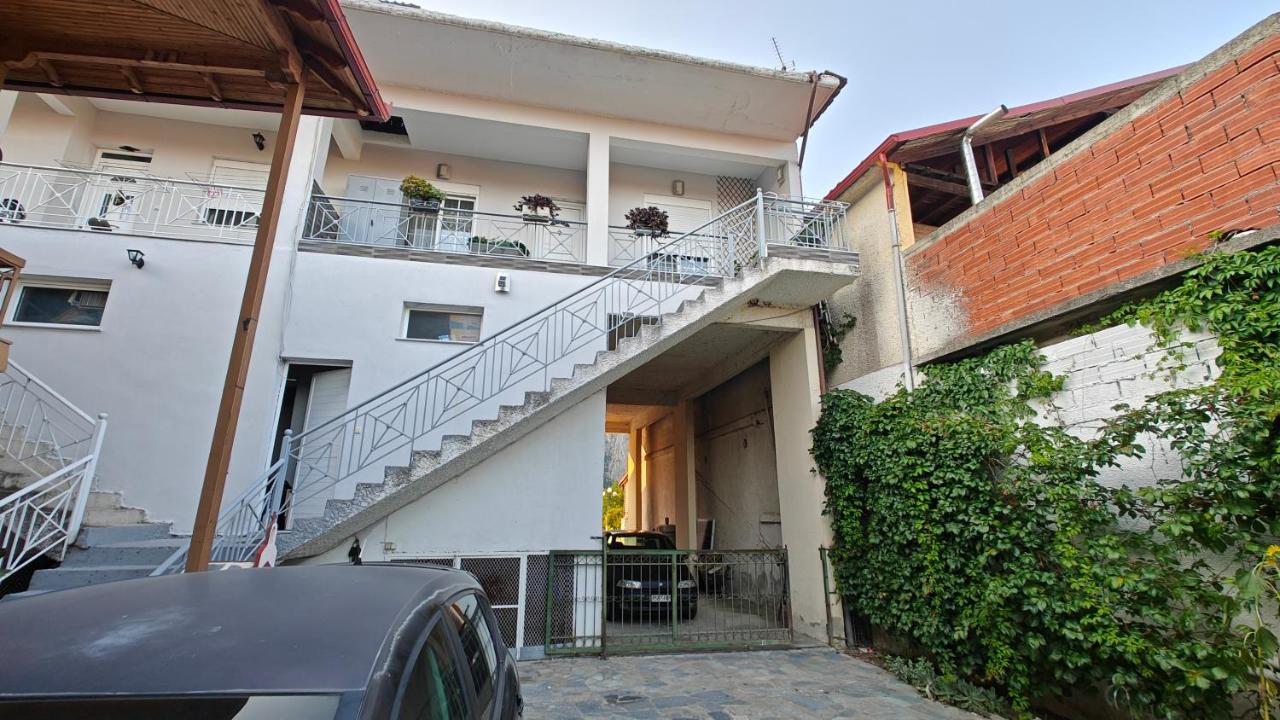 Apartment with Mountain View - B&B
