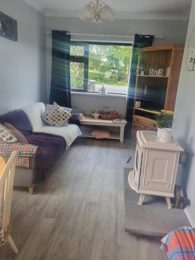 Cistin Bheag Áine - B&B