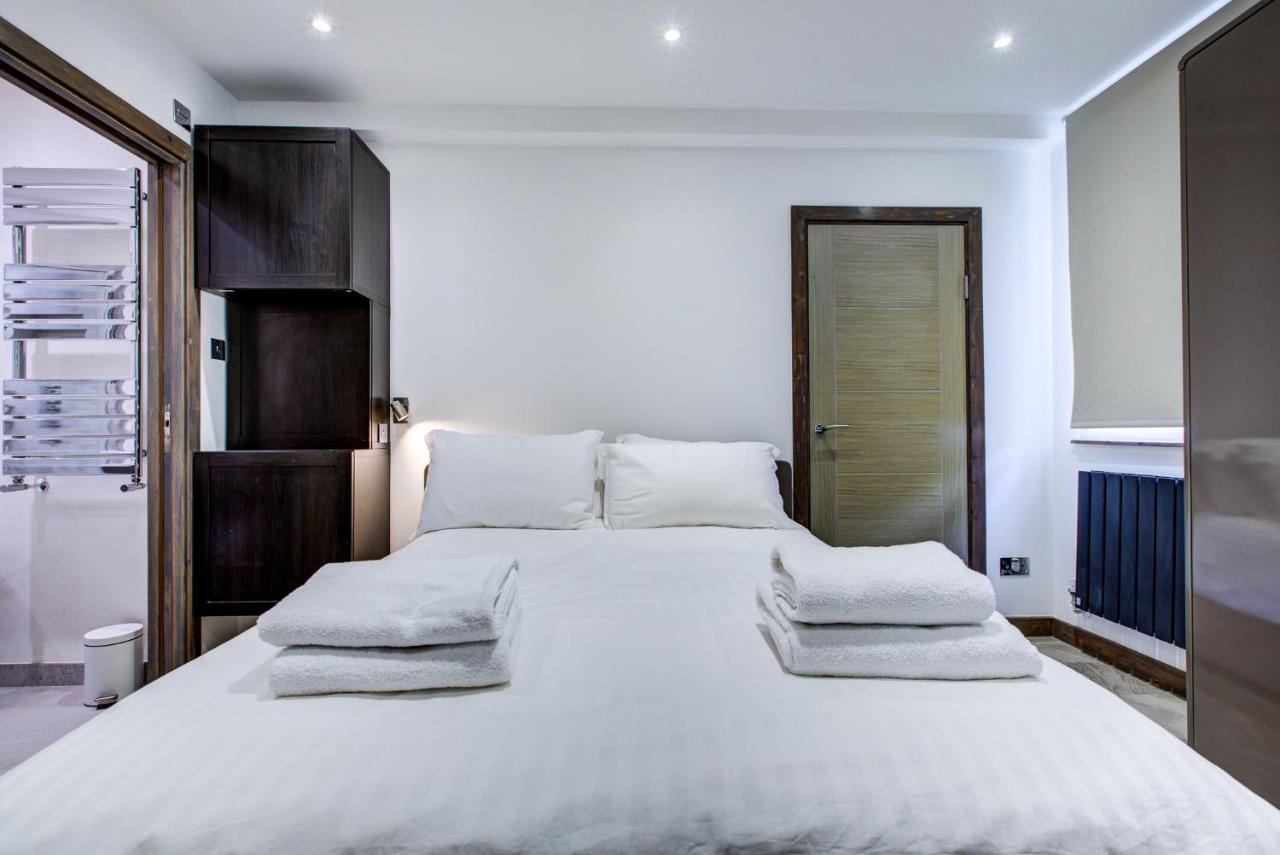 London Marylebone Apartment - B&B London
