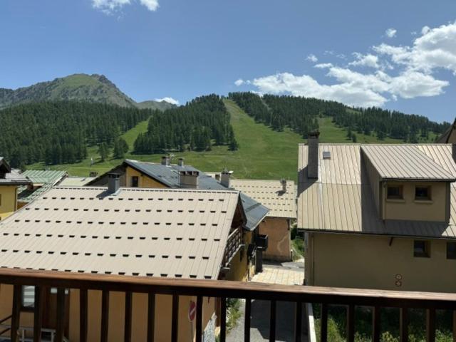 Appartement 3 pièces centre Montgenèvre - B&B Monginevro