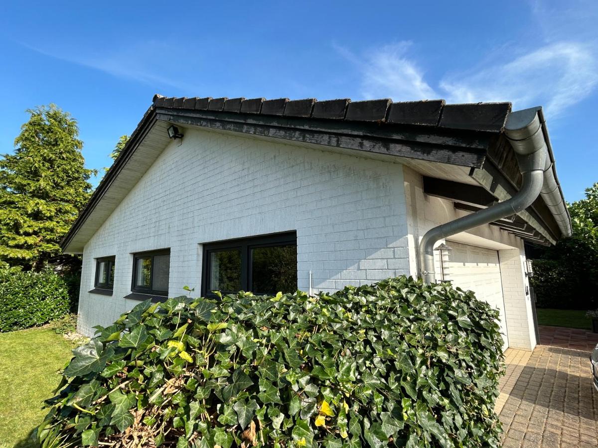 Direkt am See mit privatem Sandstrand - Chambres d’hôtes Güster