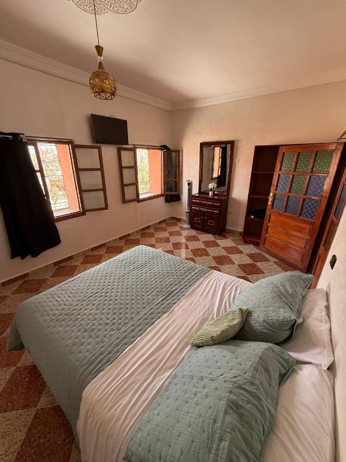 Camera Matrimoniale Standard