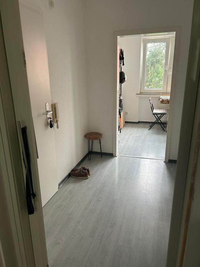 Gemütliche 1,5 Zimmer-Oase im schönen grünen Essen Frohnhausen - Chambres d'hôtes Essen