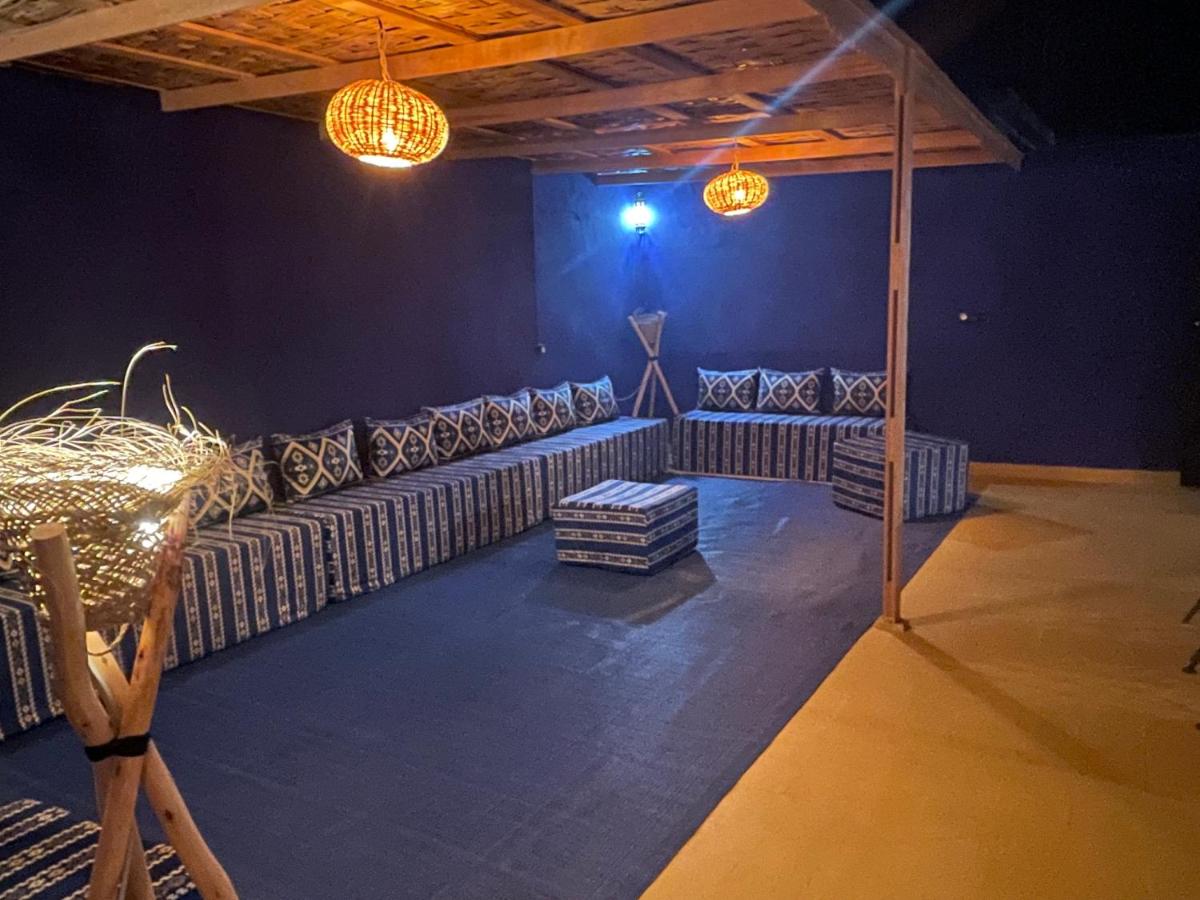 Appartement 4 personnes - B&B Amizmiz
