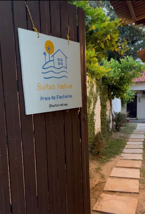 Suítes Nativa - Bed and Breakfast Trairi