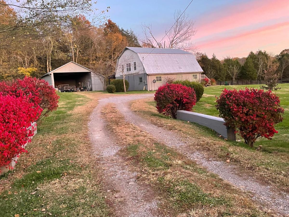Full Circle Farm Inn - B&B Franklin