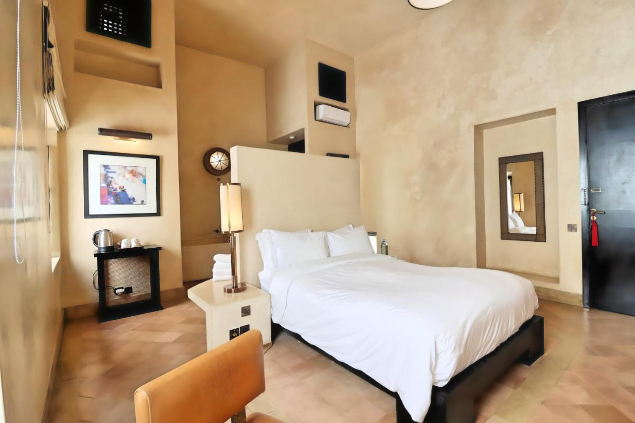 Habitación Doble Assala