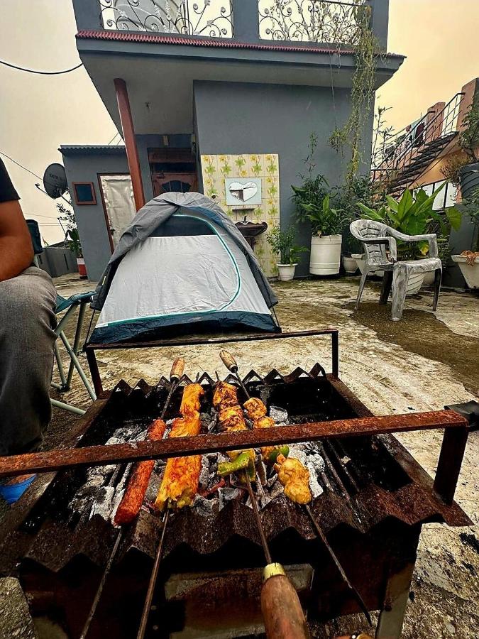 A Home away from your Home - Bed and Breakfast Jammu