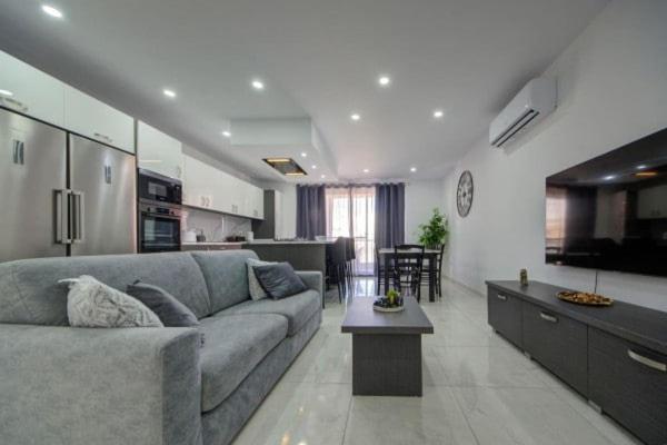 Cozy&Stylish Swieqi Unit, Malta - Bed and Breakfast Swieqi
