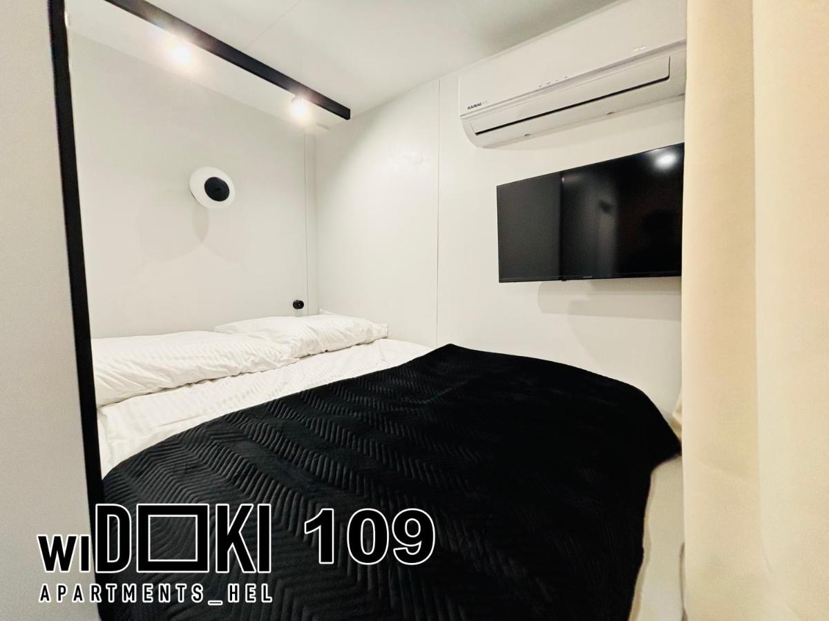 Appartement 1 Chambre