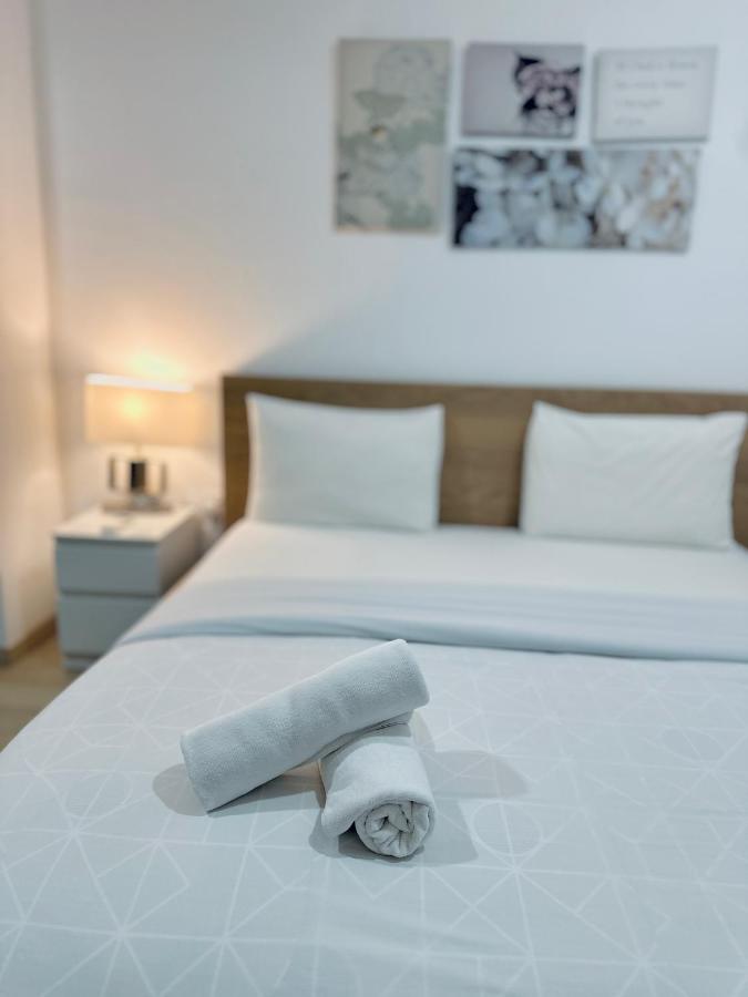 Appartamento con 1 Camera da Letto con Vista