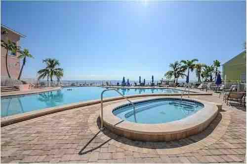 Hidden Gem on bay front - B&B St. Petersburg