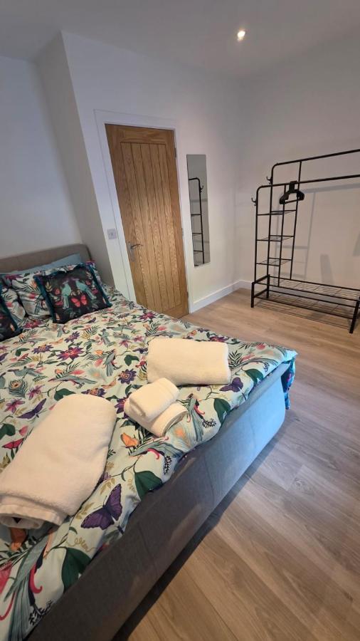 Ty Gwyn - B&B Troed-y-rhiw