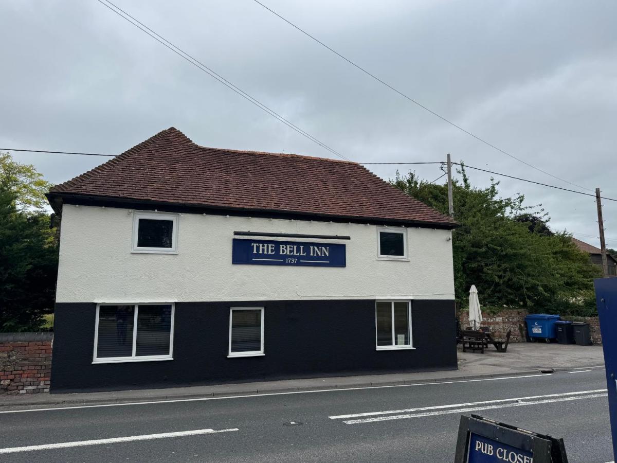 The Bell Inn - Bed and Breakfast Salisbury