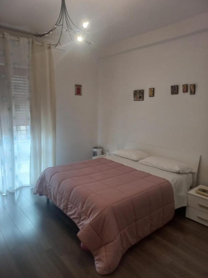 La Nuova Reggia - Chambres d’hôtes Casagiove