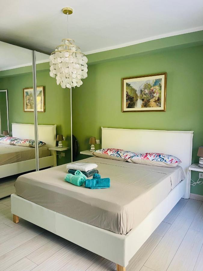 Appartamenti di Lusso Maratea - B&B Maratea