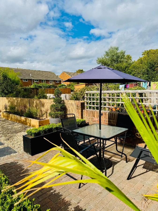 Tudhoe Park Villas - B&B Spennymoor
