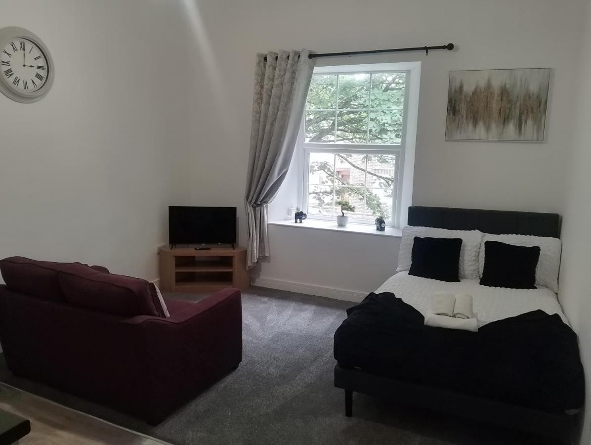 studio apartment flat 7 - B&B Whitehaven