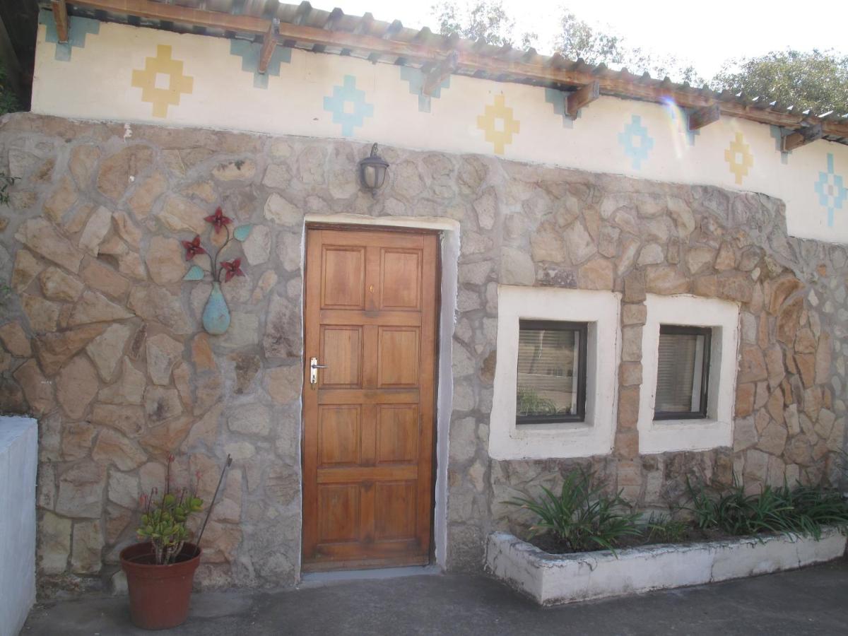 Chambre Lit Queen-Size