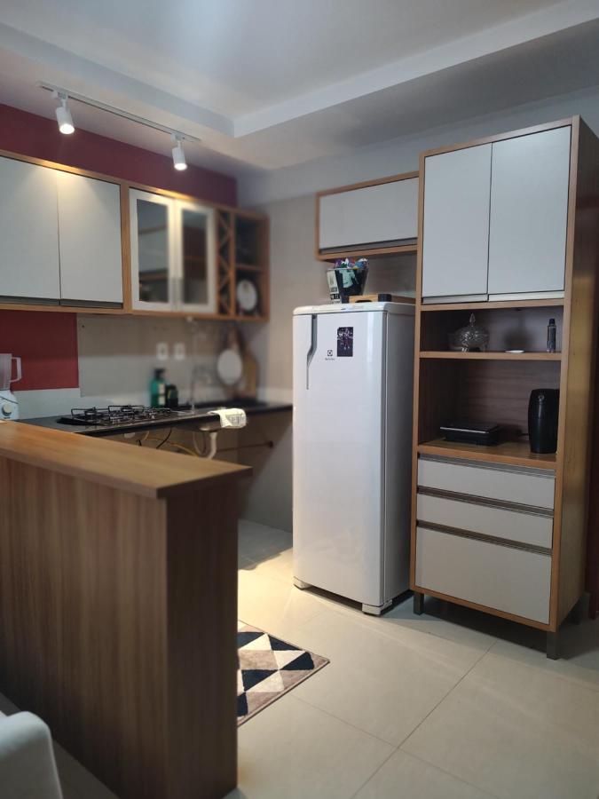 Apartamento E - B&B Macapá