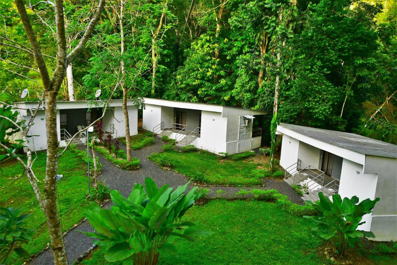 Carara Adventure Park - B&B
