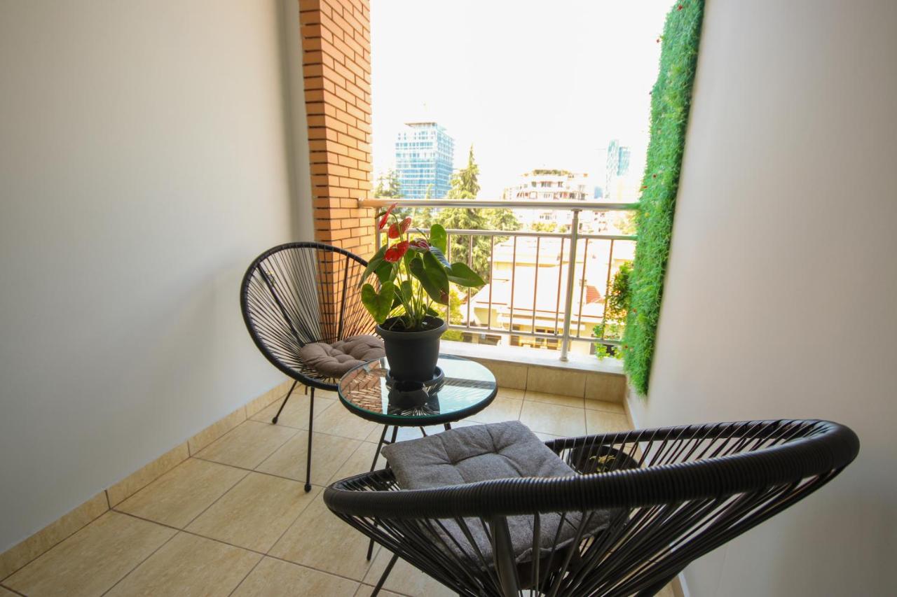 Fra Suites - B&B Tirana