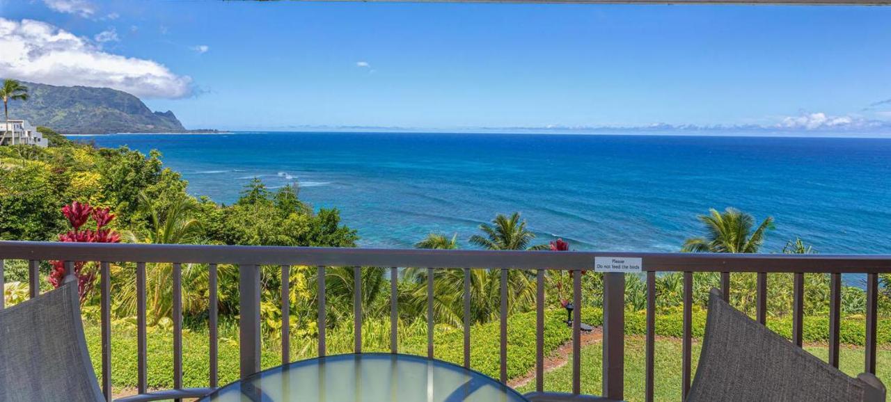 Pali Ke Kua 201 - B&B Princeville